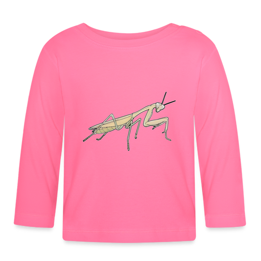 Baby Longsleeve Hierodula membranacea female - Azalea