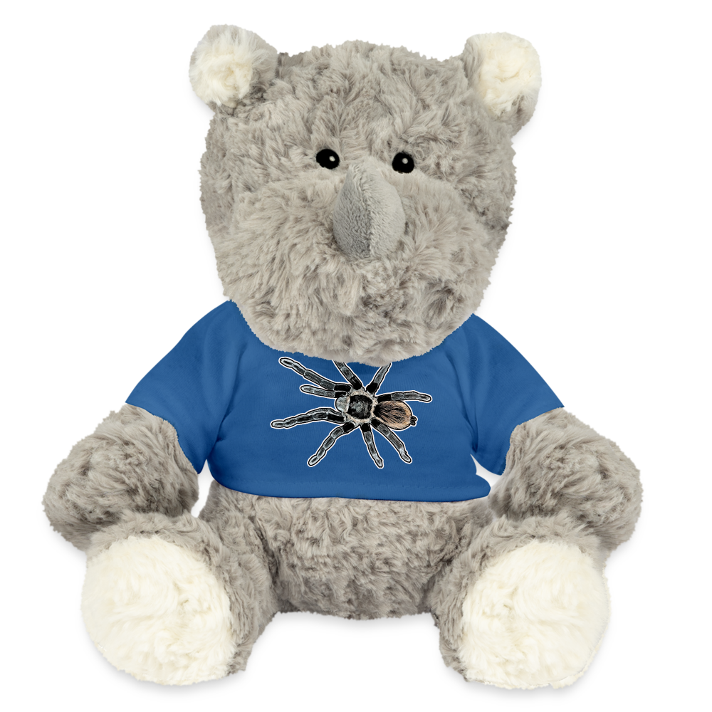 MiniFeet® Nashorn Svea Tliltocatl vagans - Königsblau