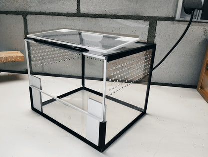 Bodenbewohner Terrarium *Basic S 25x20x20* Classic