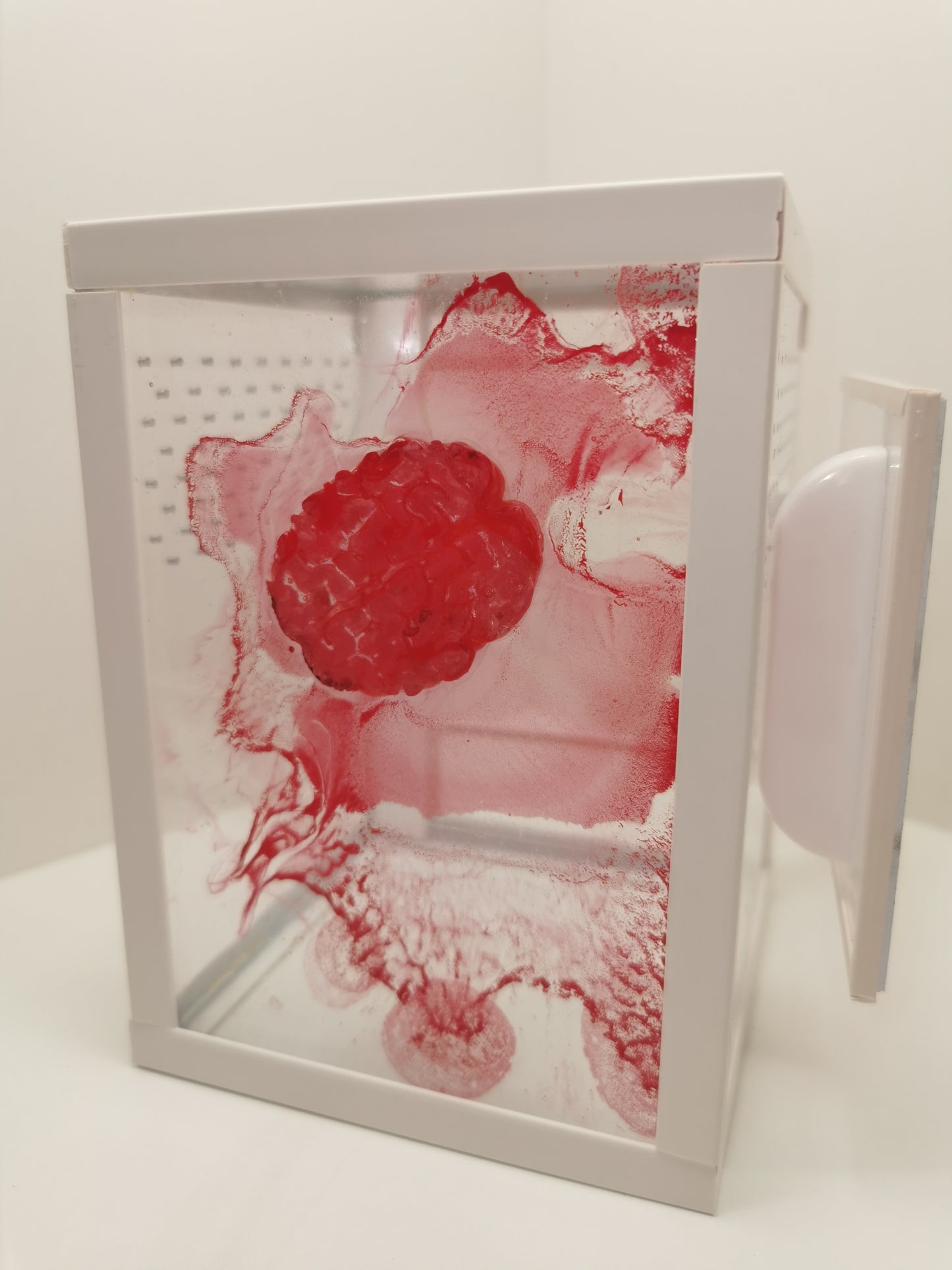 Resin Art *Bloody Scream Art Collection*