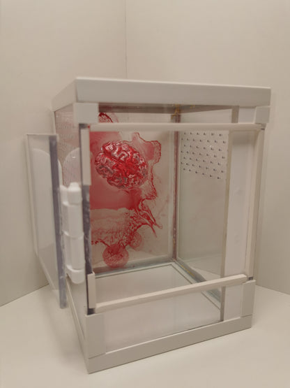 Resin Art *Bloody Scream Art Collection*