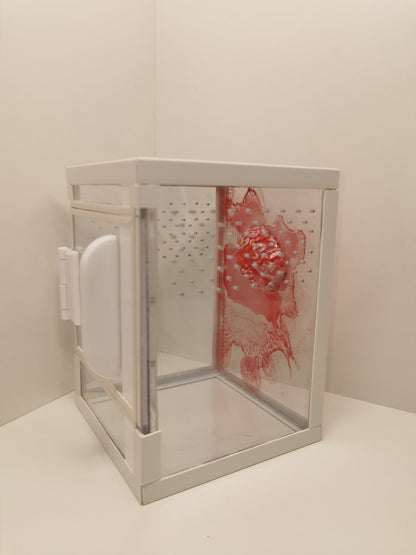 Resin Art *Bloody Scream Art Collection*