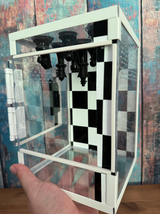 Resin Art *Schachfiguren*