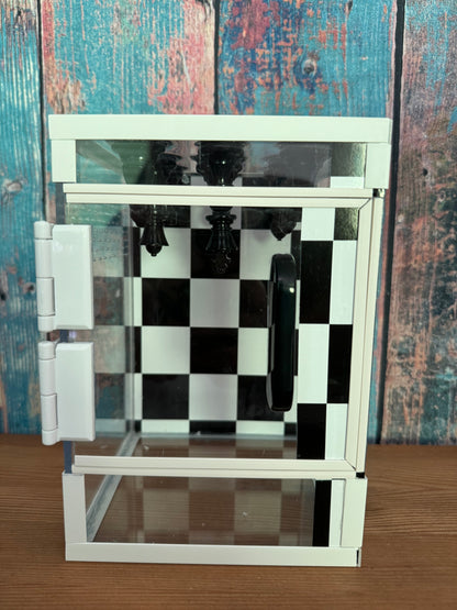 Resin Art *Schachfiguren*