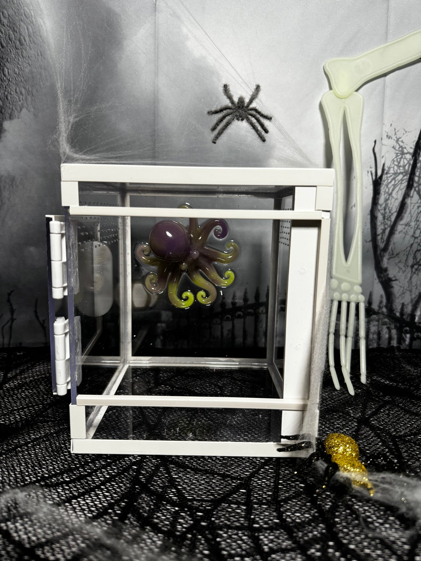 Spooky Season *Trick or Treat Edition*