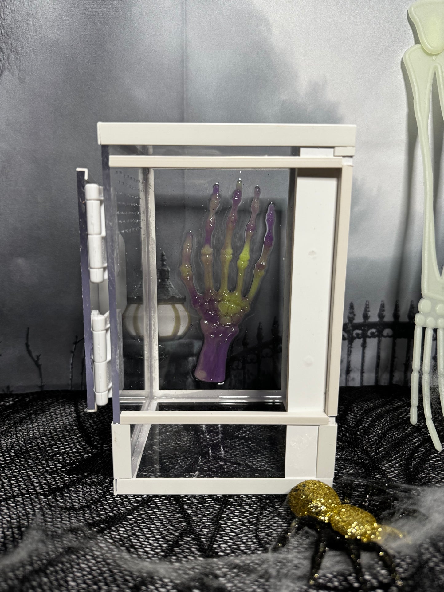 Spooky Season *Trick or Treat Edition*