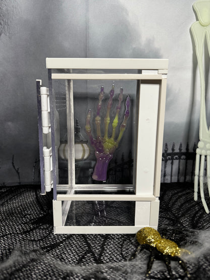 Spooky Season *Trick or Treat Edition*