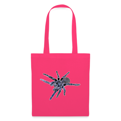 Stoffbeutel Pterinopelma sazimai - Azalea