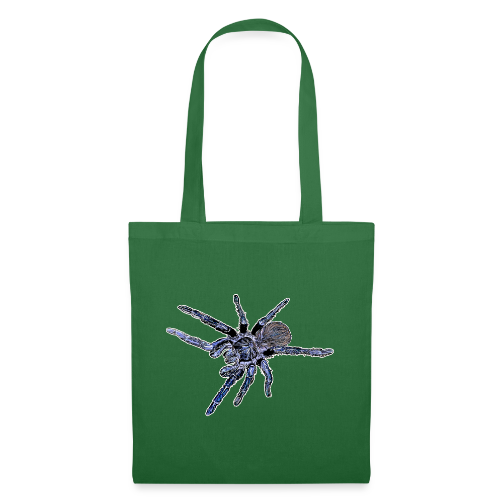 Stoffbeutel Pterinopelma sazimai - Fichte