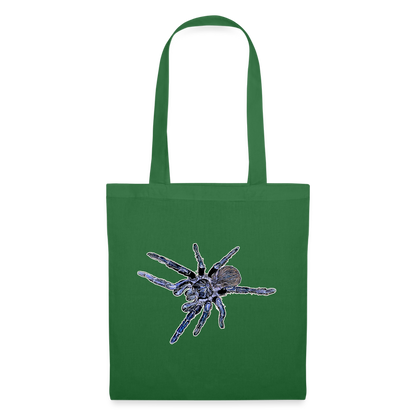 Stoffbeutel Pterinopelma sazimai - Fichte