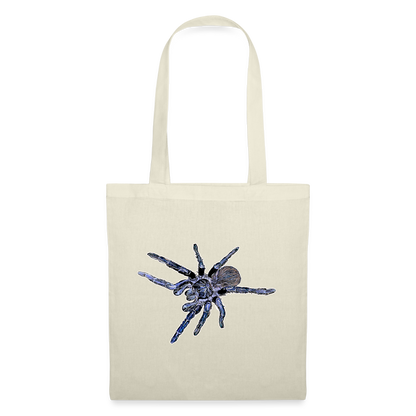 Stoffbeutel Pterinopelma sazimai - Natur