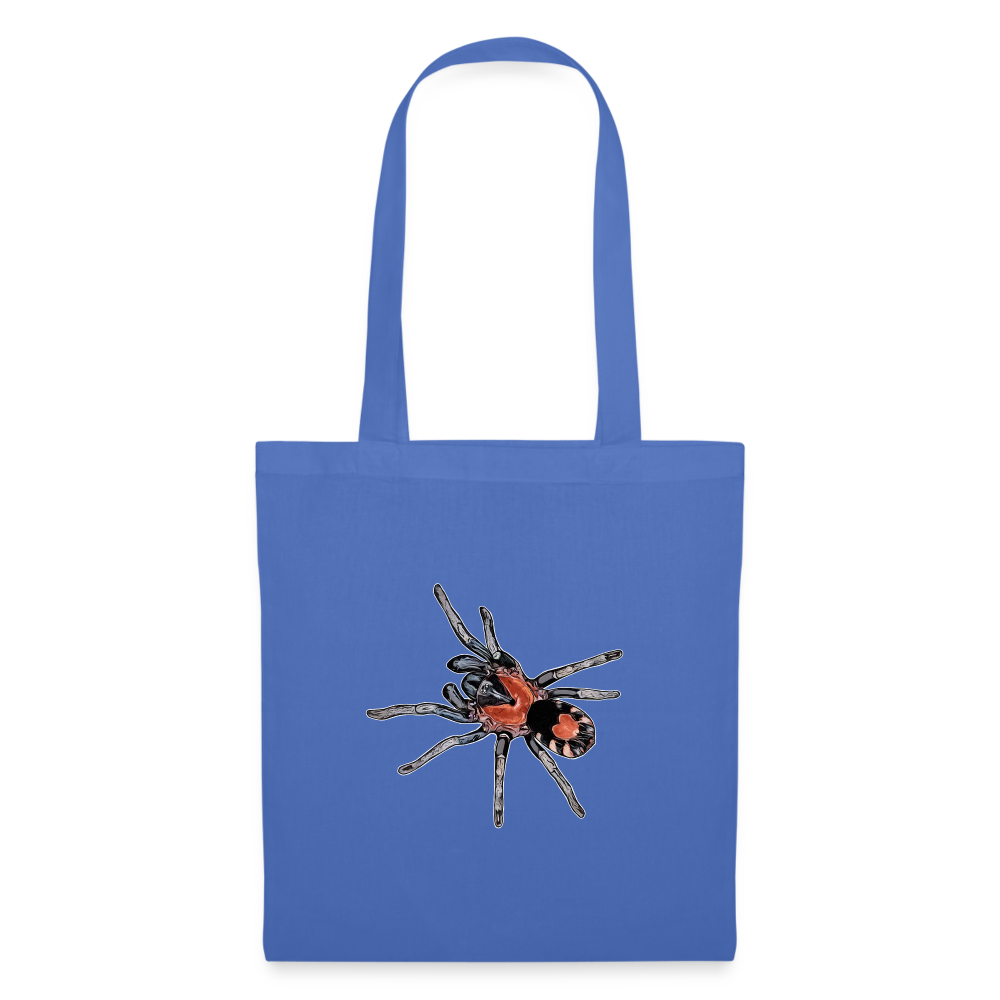 Stoffbeutel Cyriocosmus elegans - Hellblau