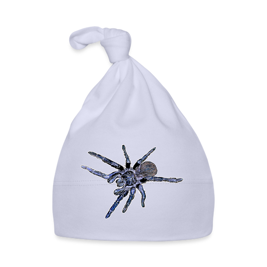 Baby Mützchen Pterinopelma sazimai - Sky