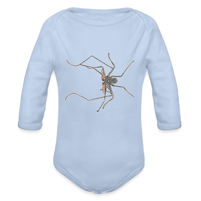 Baby Body lang - Sky