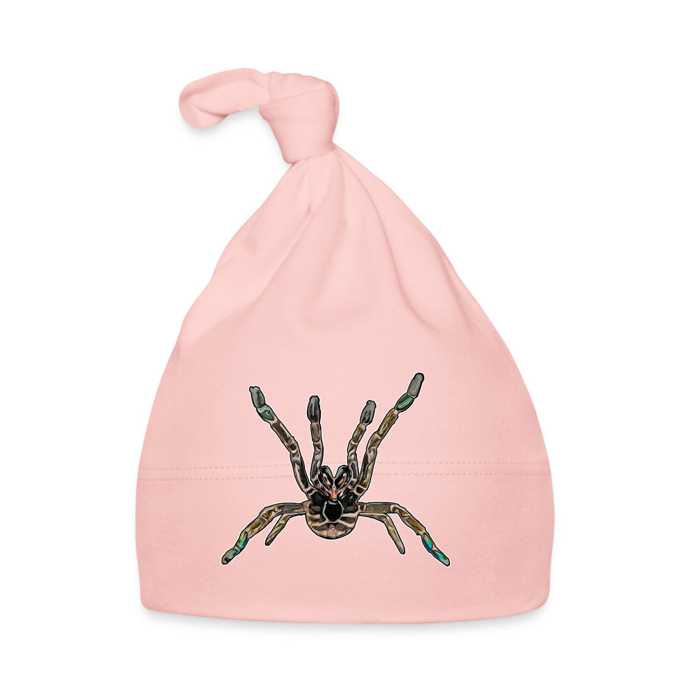 Baby Mützchen Pterinochilus murinus tcf - Rosa