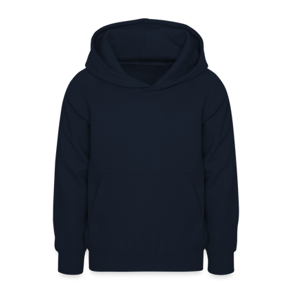 Teenager Hoodie Brachypelma emilia - Navy