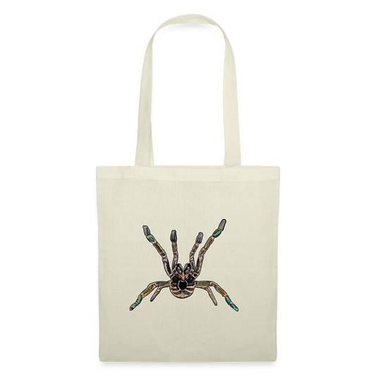 Stoffbeutel Pterinochilus murinus tcf - Natur