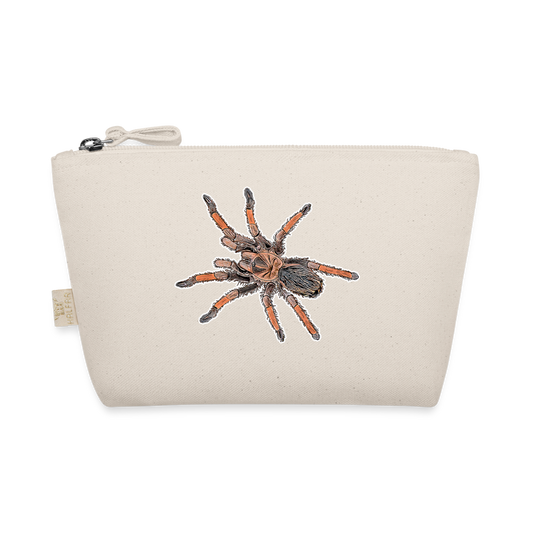 Täschchen Brachypelma emilia - Natur