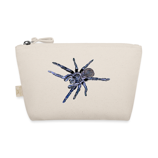 Täschchen Pterinopelma sazimai - Natur
