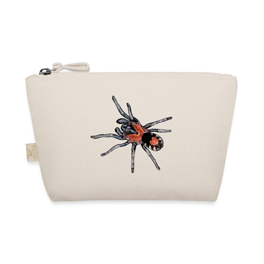 Täschchen Cyriocosmus elegans - Natur