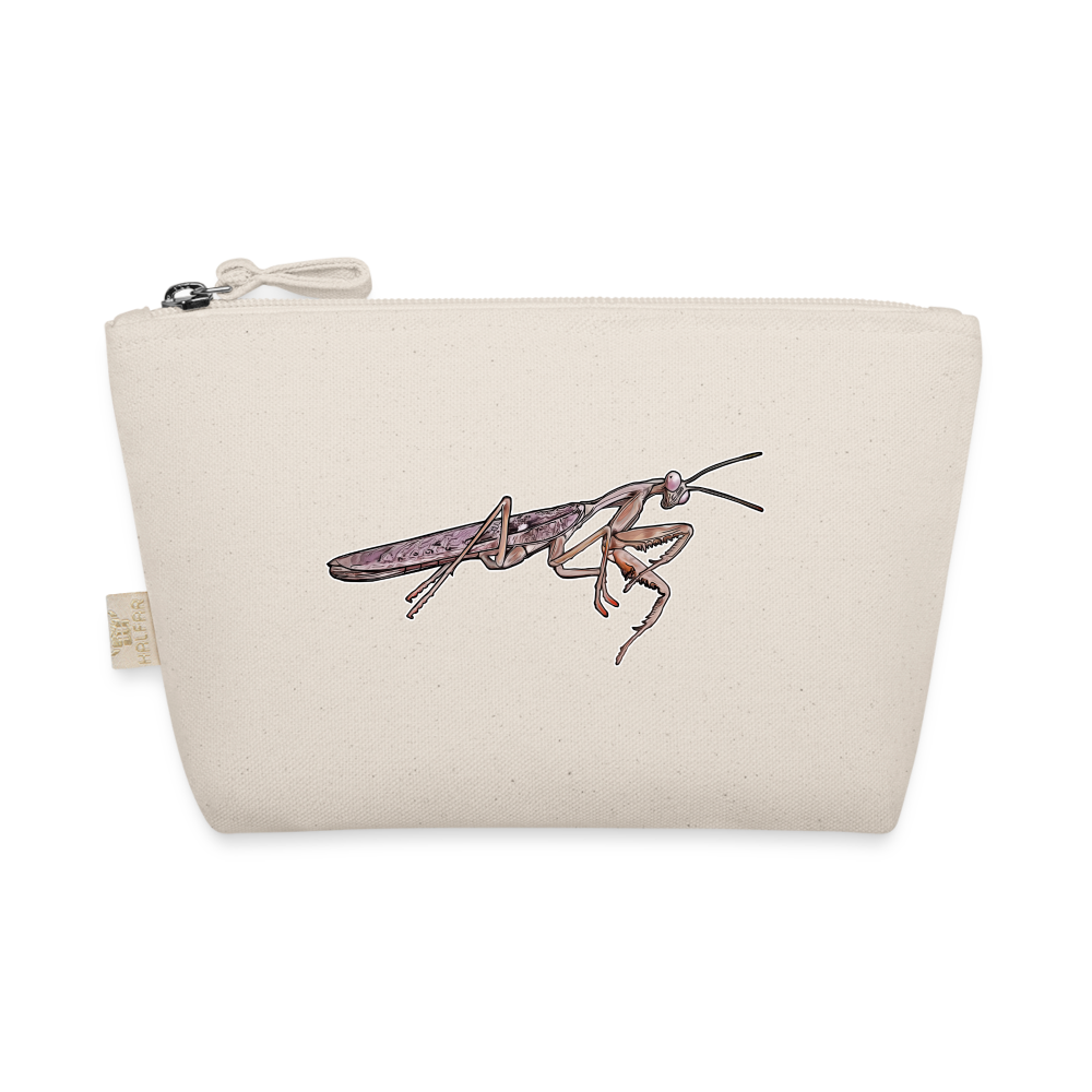 Täschchen Rhombodera kirbyi male - Natur