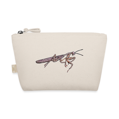 Täschchen Rhombodera kirbyi male - Natur