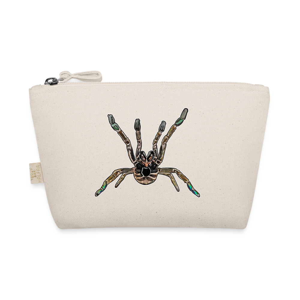 Täschchen Pterinochilus murinus tcf - Natur