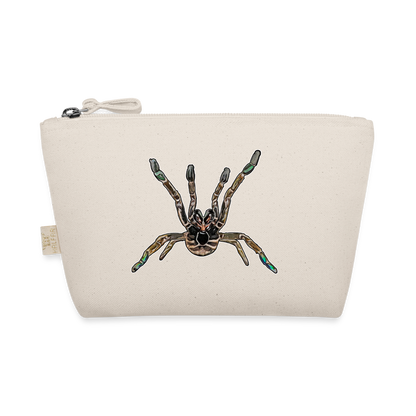 Täschchen Pterinochilus murinus tcf - Natur