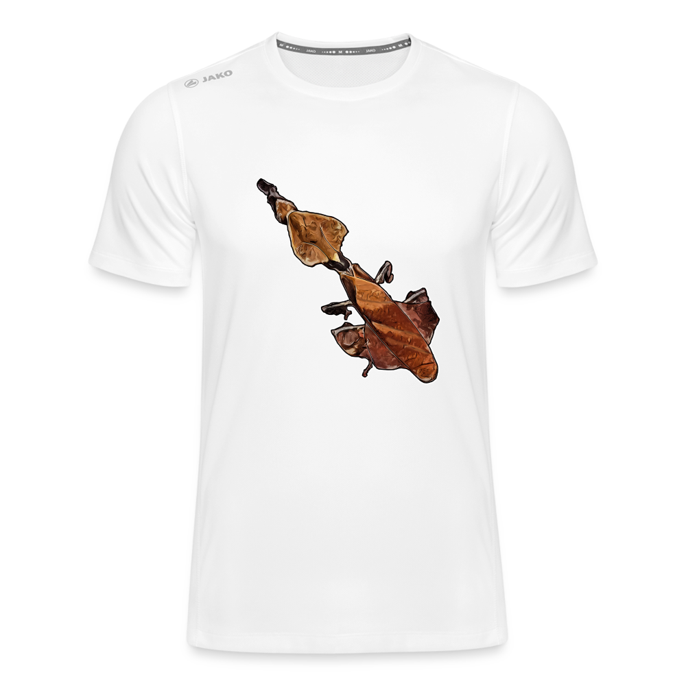 Männer JAKO Sportswear T-Shirt Phyllocrania paradoxa female - weiß