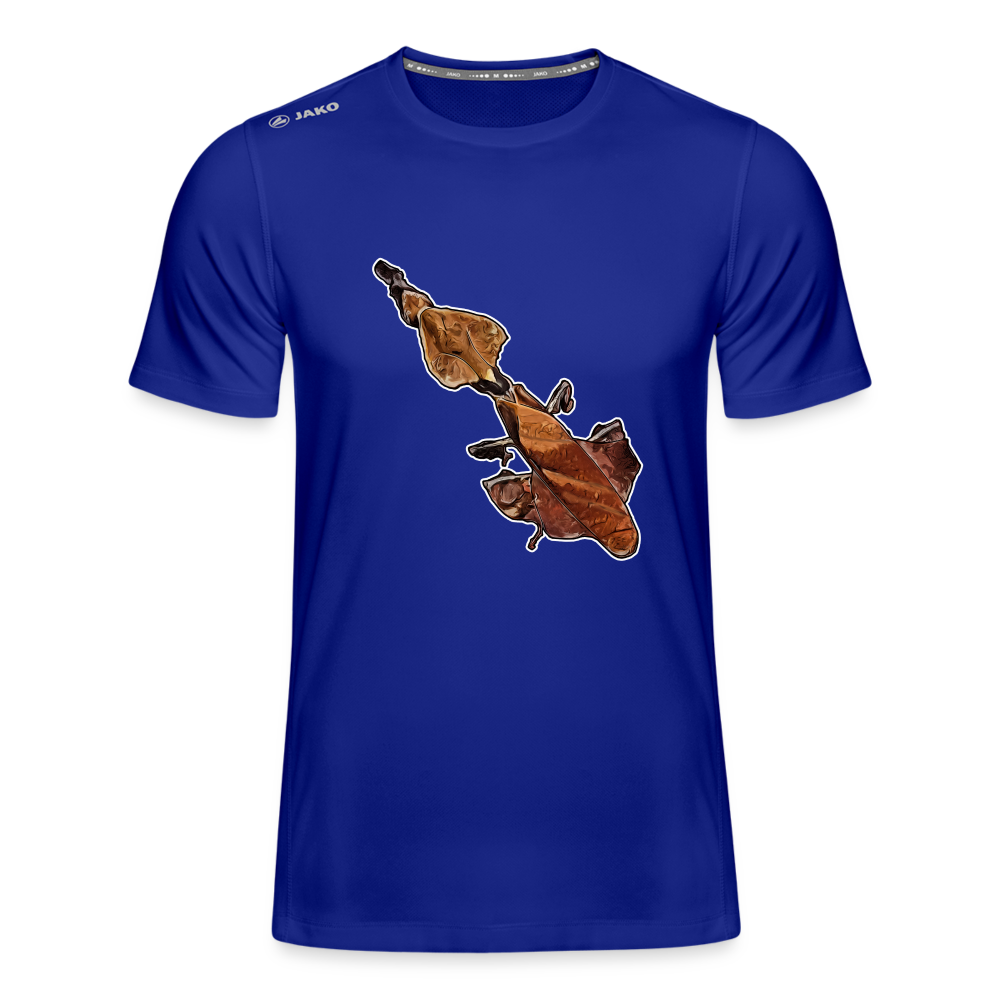 Männer JAKO Sportswear T-Shirt Phyllocrania paradoxa female - Royalblau