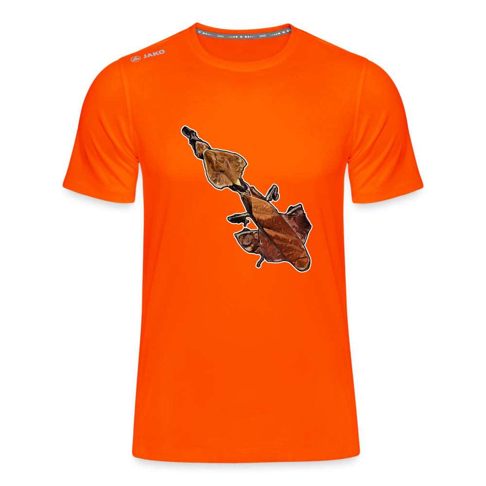 Männer JAKO Sportswear T-Shirt Phyllocrania paradoxa female - Neonorange