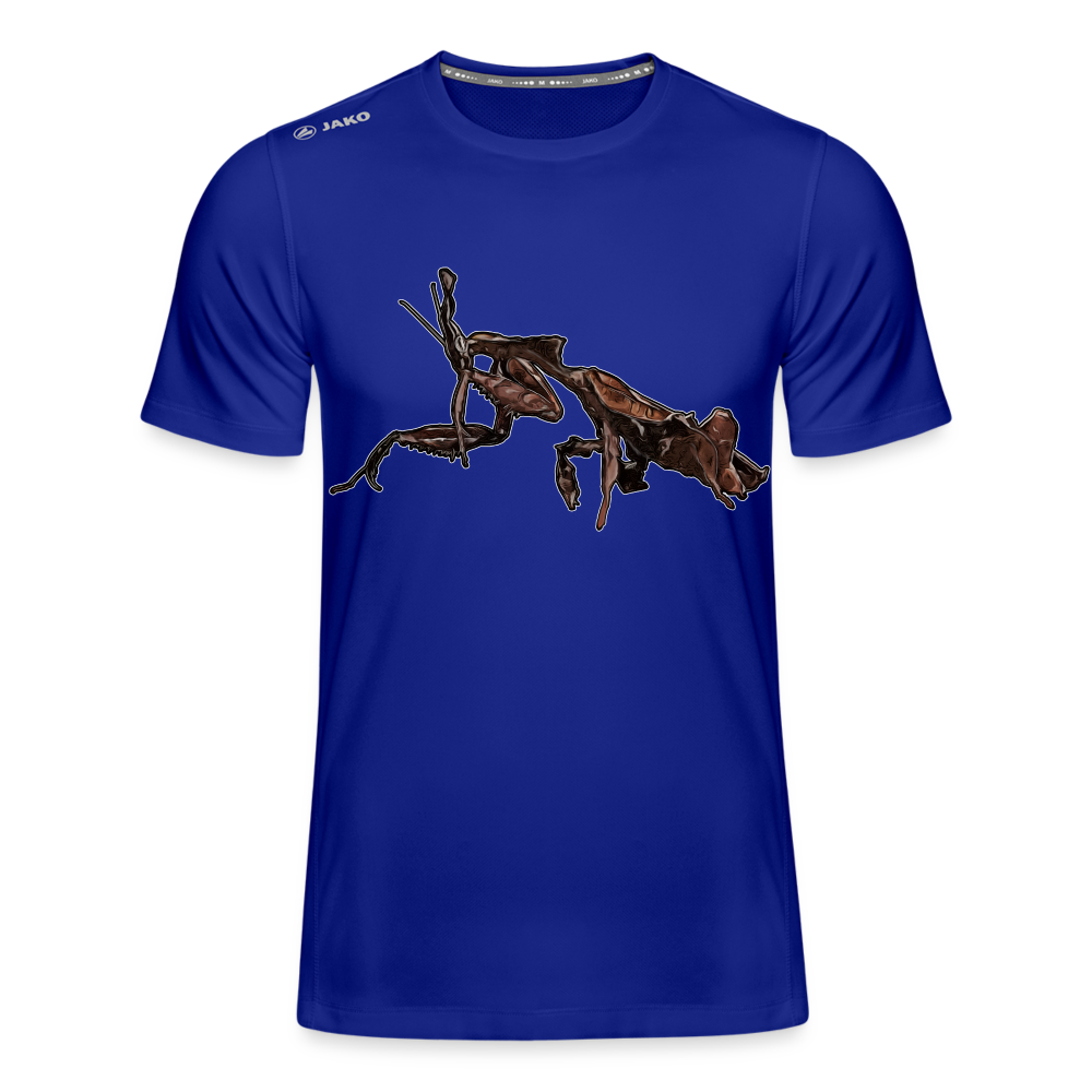 Männer JAKO Sportswear T-Shirt Phyllocrania paradoxa female 2 - Royalblau