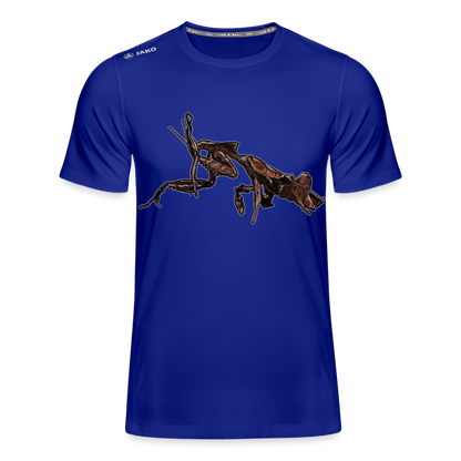 Männer JAKO Sportswear T-Shirt Phyllocrania paradoxa female 2 - Royalblau