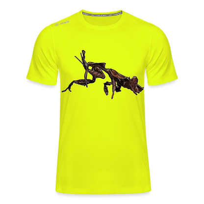 Männer JAKO Sportswear T-Shirt Phyllocrania paradoxa female 2 - Neongelb