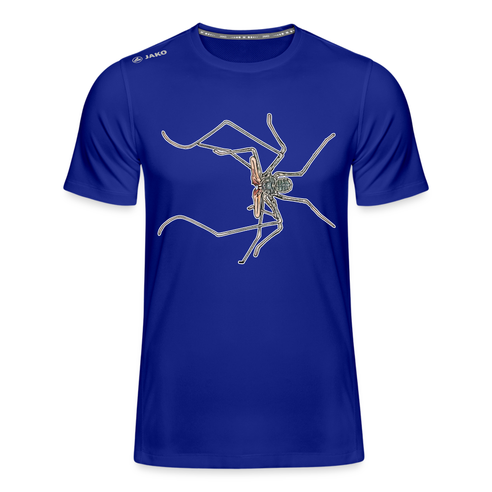 Männer JAKO Sportswear T-Shirt Euphrynichus bacillifer - Royalblau