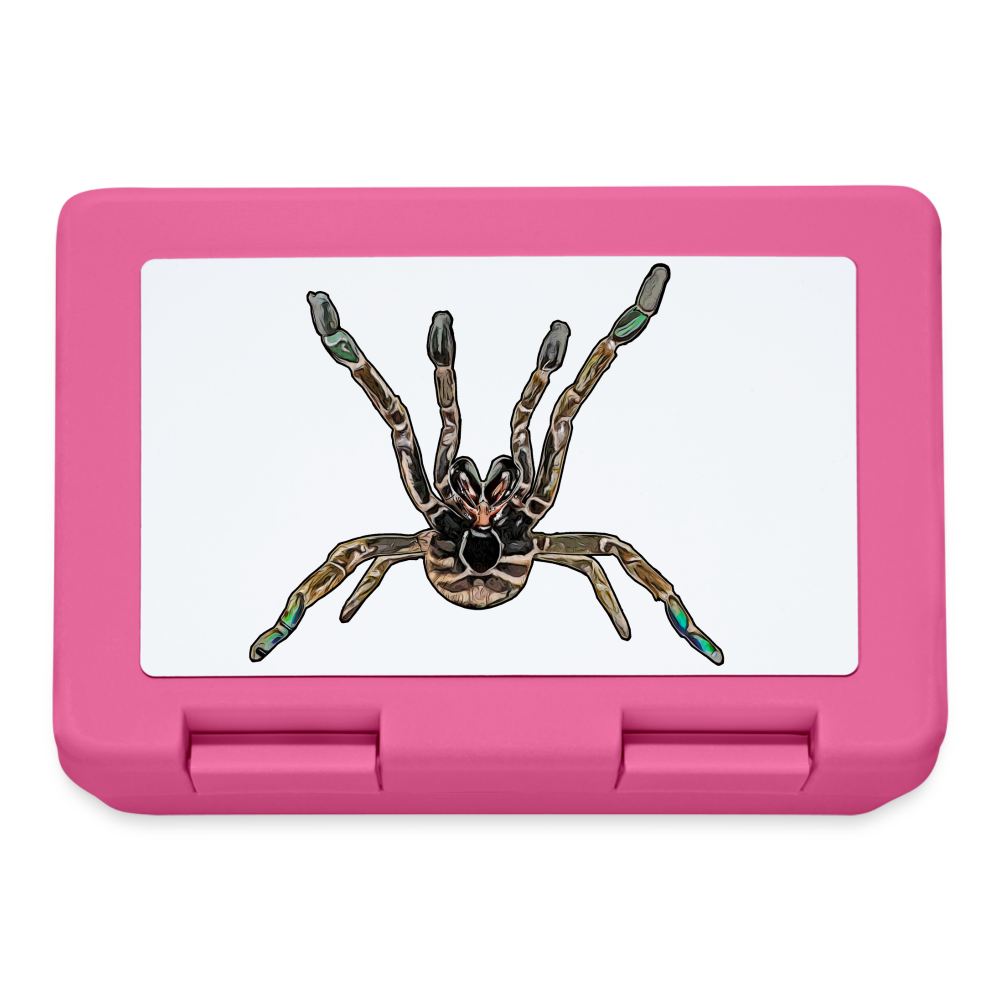 Lunchbox Pterniochilus murinus tcf - Pink