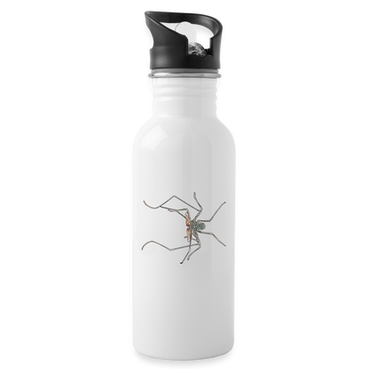 Trinkflasche Euphrynichus bacillifer - weiß