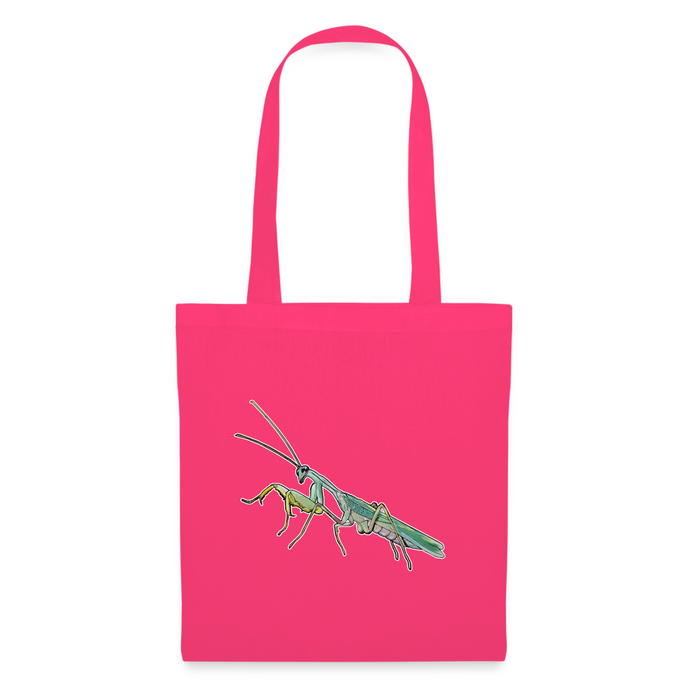 Stoffbeutel Sphodromantis lineola male - Azalea