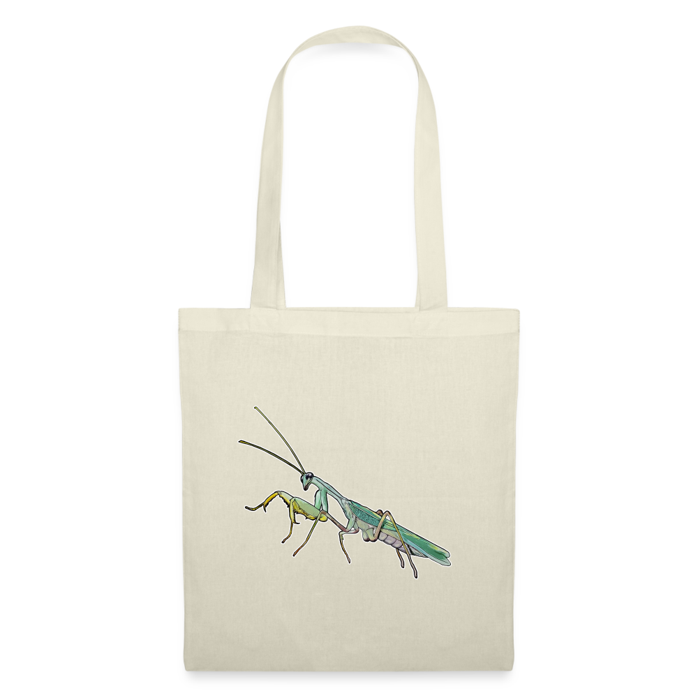 Stoffbeutel Sphodromantis lineola male - Natur