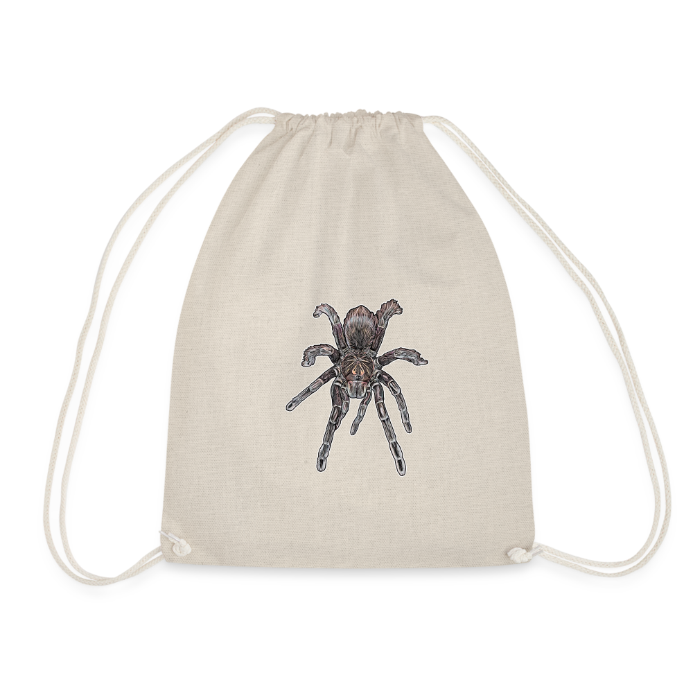 Turnbeutel Pamphobeteus sp Machala juvenile - Natur