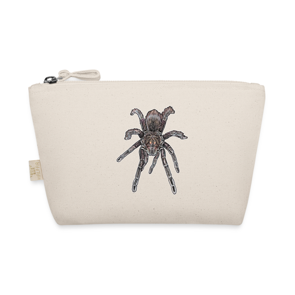 Täschchen Pamphobeteus sp Machala juvenile - Natur