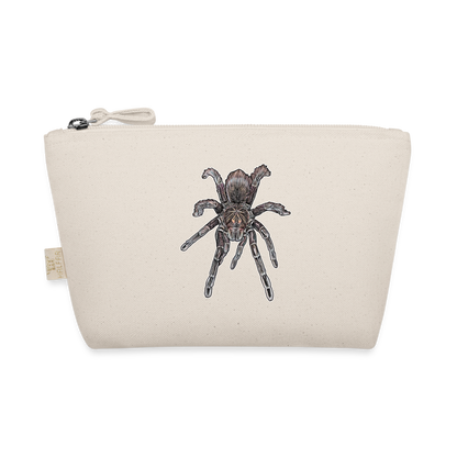 Täschchen Pamphobeteus sp Machala juvenile - Natur