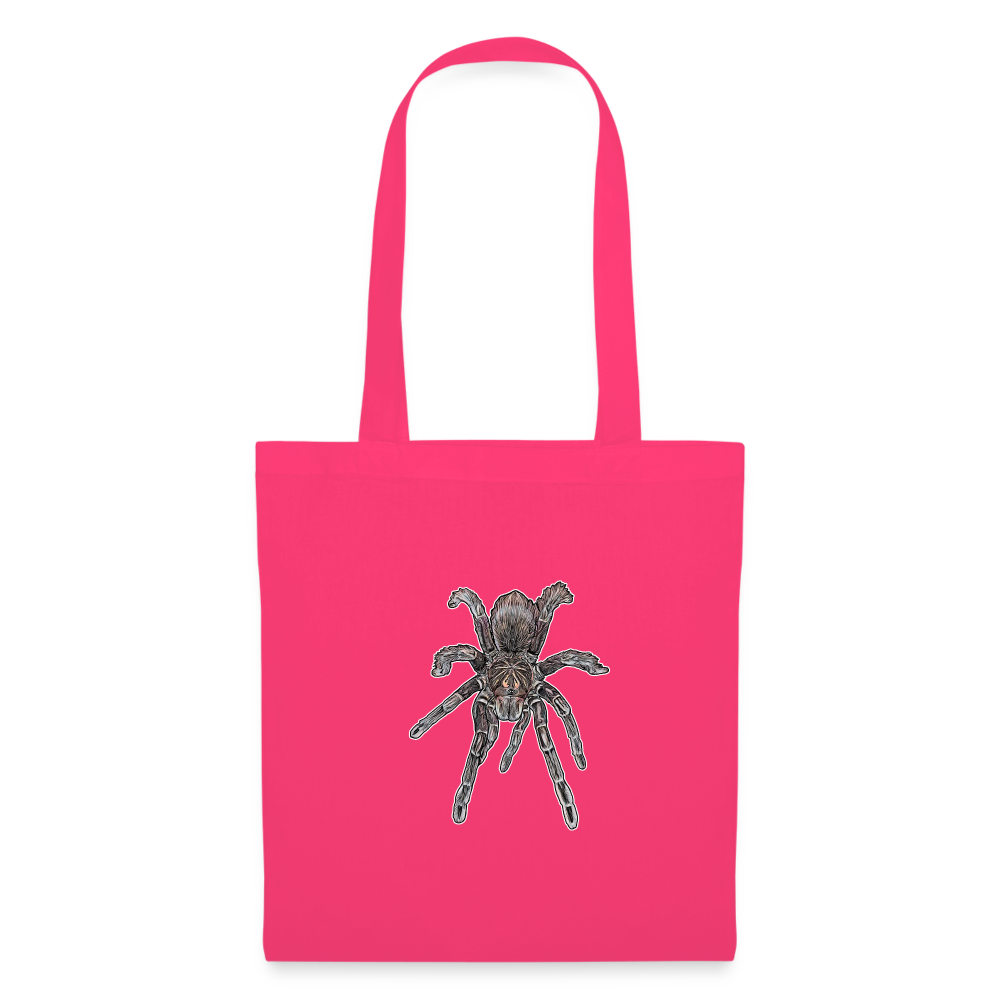 Stoffbeutel Pamphobeteus sp Machala juvenile - Azalea