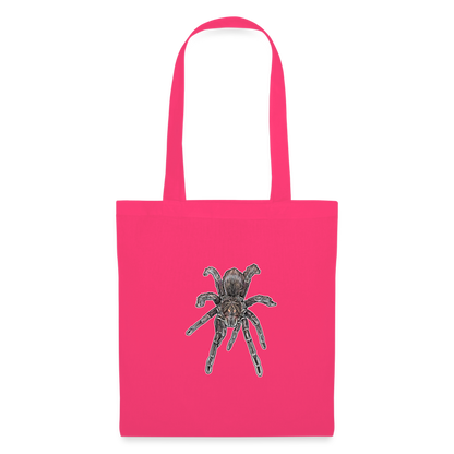 Stoffbeutel Pamphobeteus sp Machala juvenile - Azalea