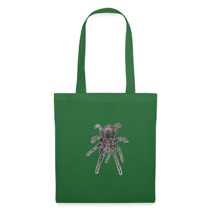 Stoffbeutel Pamphobeteus sp Machala juvenile - Fichte