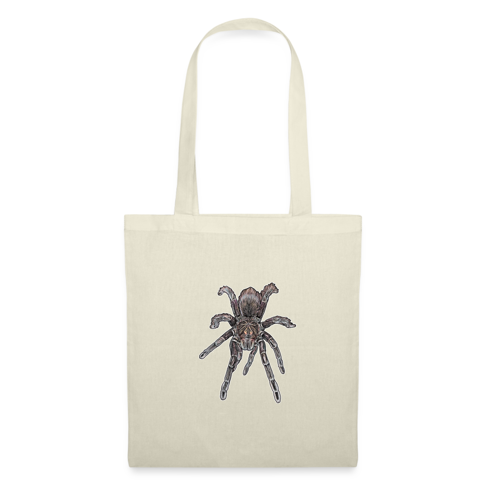 Stoffbeutel Pamphobeteus sp Machala juvenile - Natur