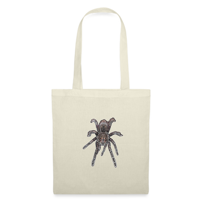 Stoffbeutel Pamphobeteus sp Machala juvenile - Natur