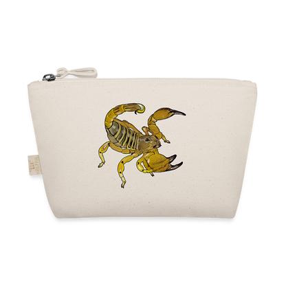 Täschchen Scorpio maurus palmatus - Natur