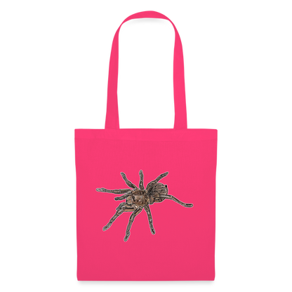 Stoffbeutel Therphosa stirmi juvenile - Azalea