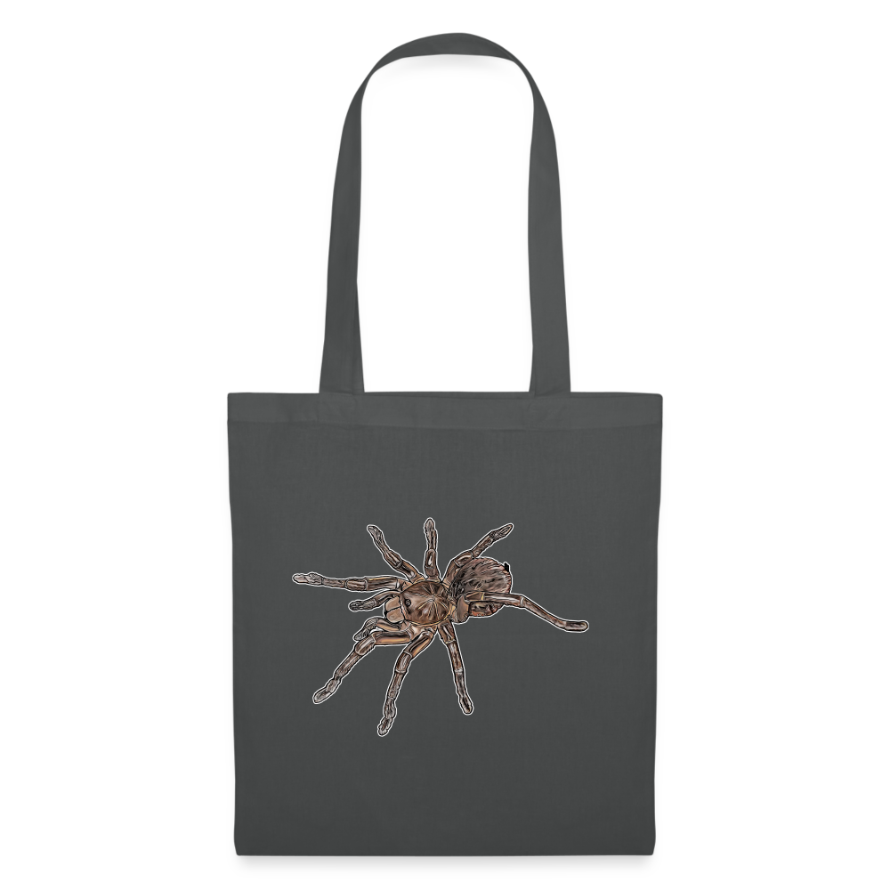 Stoffbeutel Therphosa stirmi juvenile - Graphite